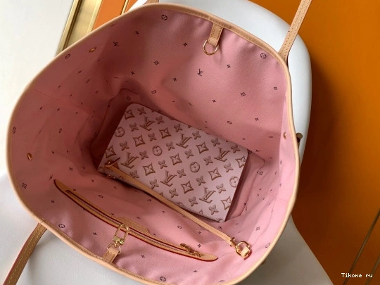Affordable LOUIS MM NEVERFULL VUITTON 0707
